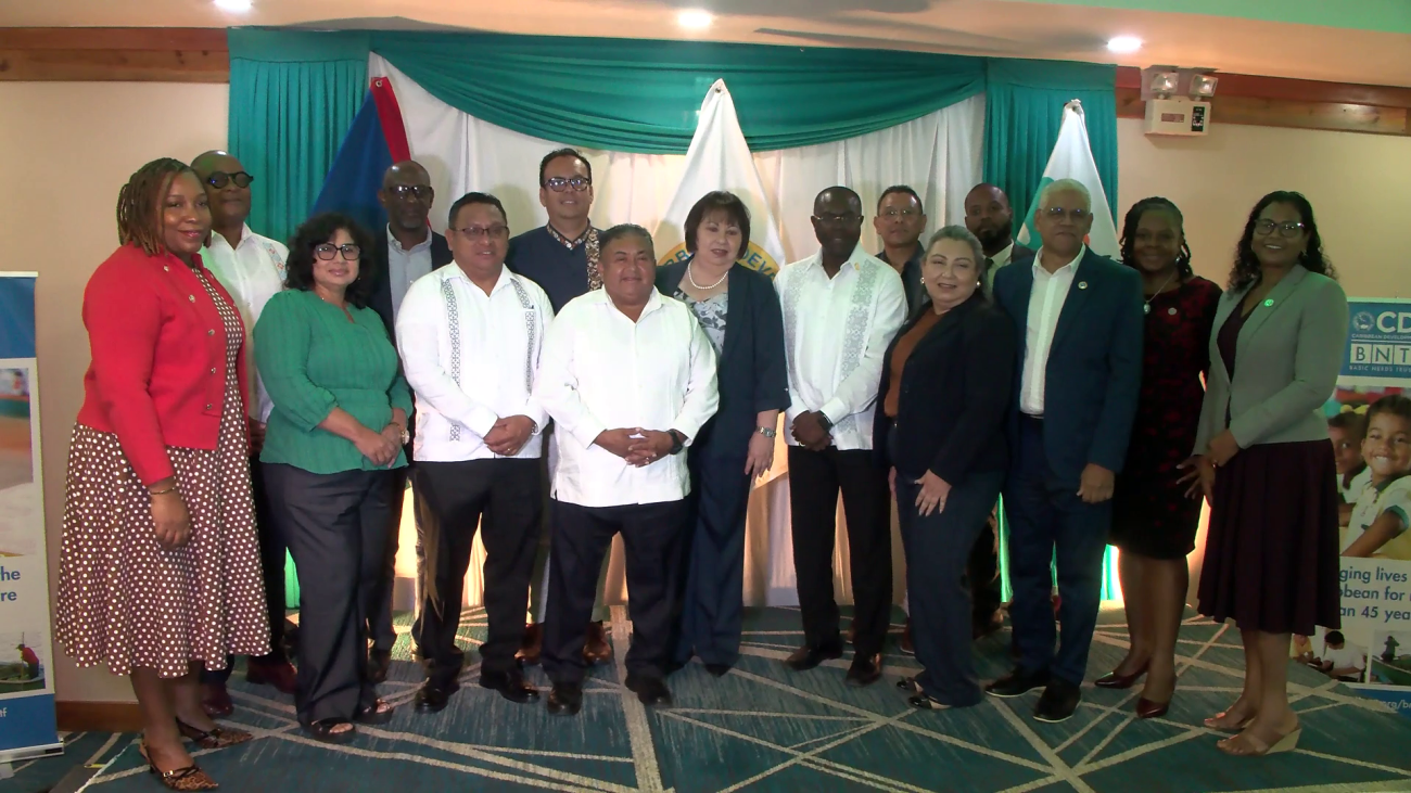 $5.2 Million U.S. Grant Set to Boost Community Development