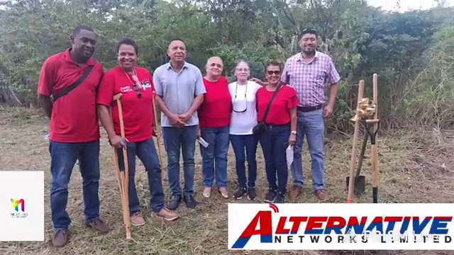 Benefactor Donates 18 Acres for San Ignacio Cemetery