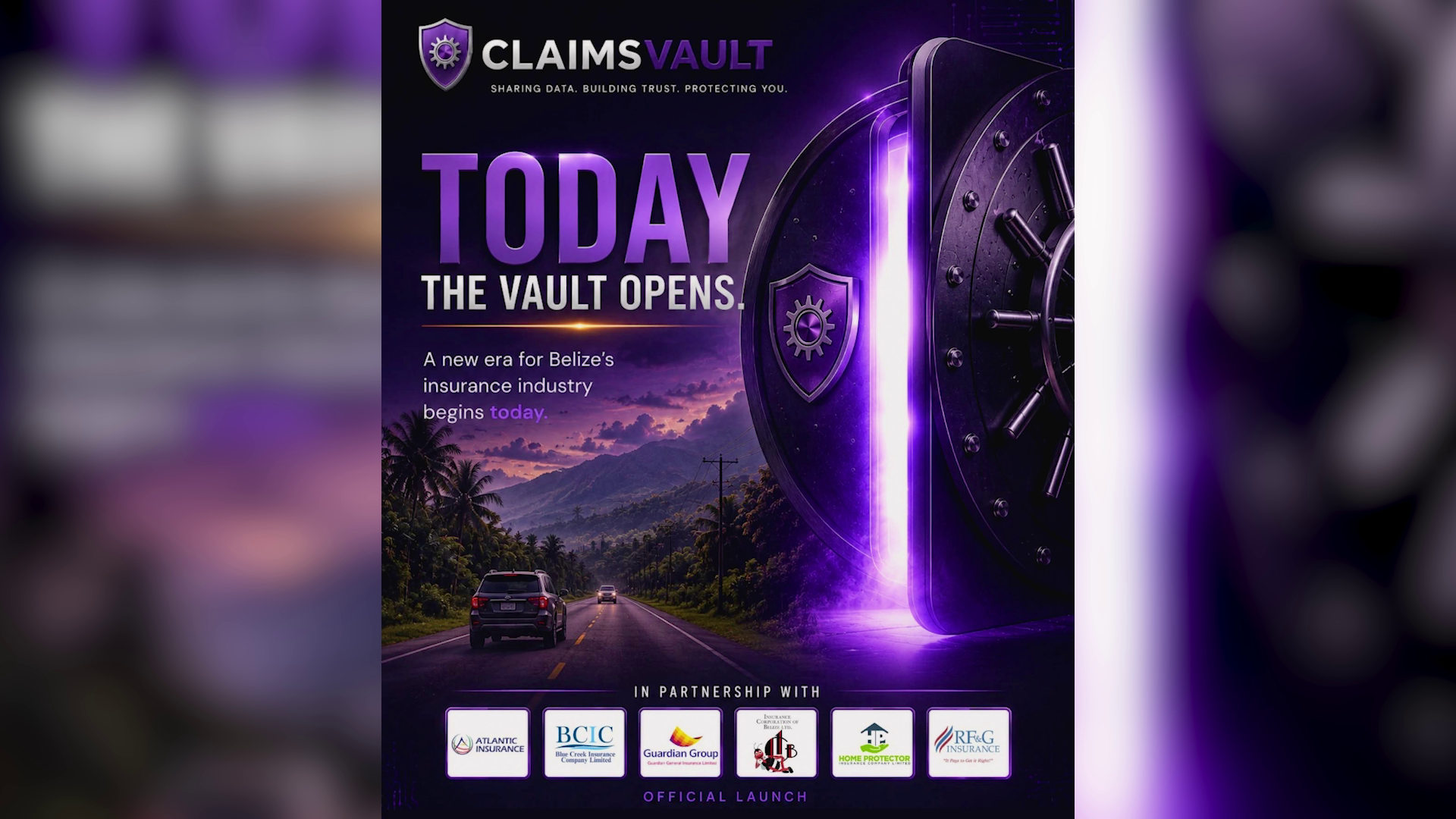 ORINCO Launches ClaimsVAULT to Tackle Insurance Fraud in Belize