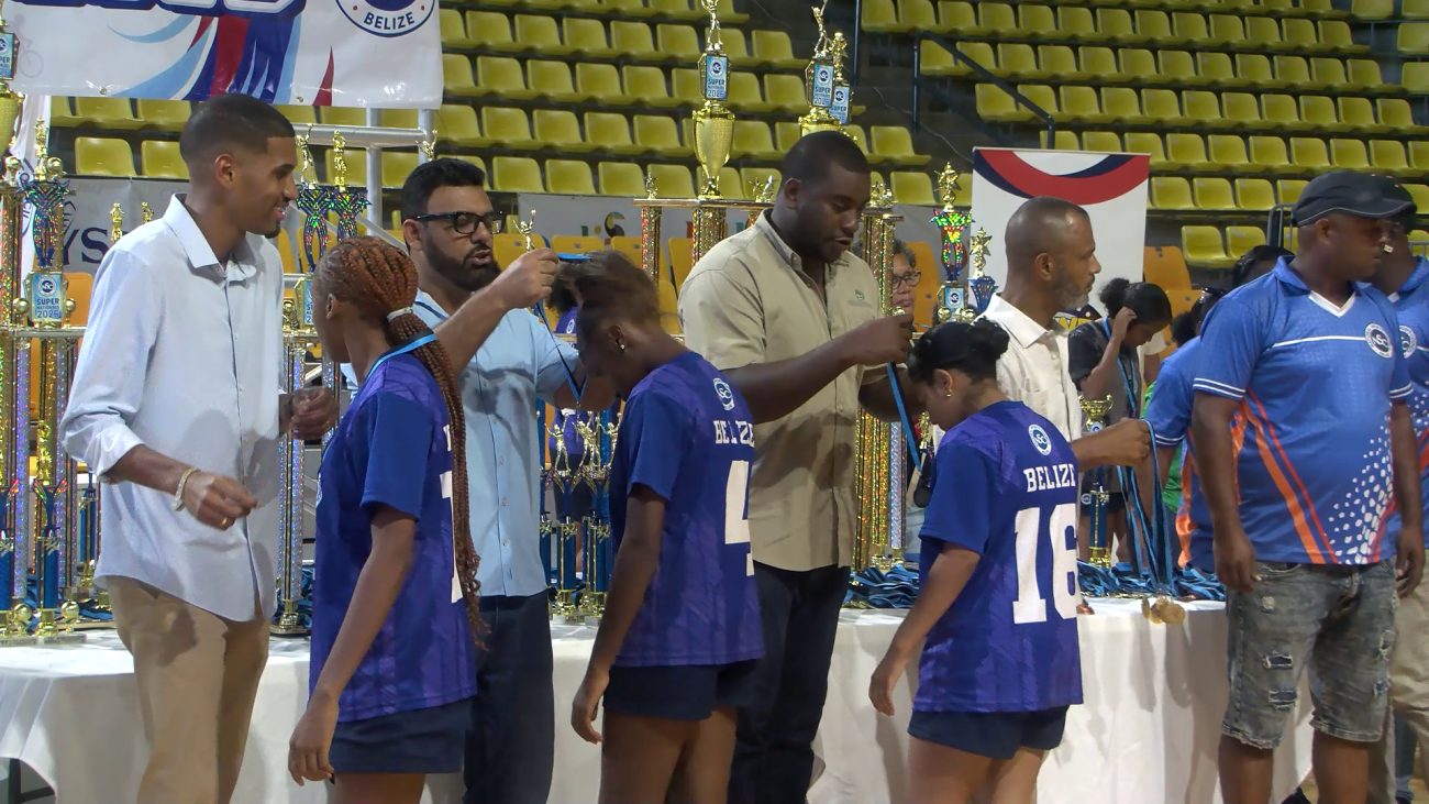 Super Nationals Ends After Two Weeks of Competition