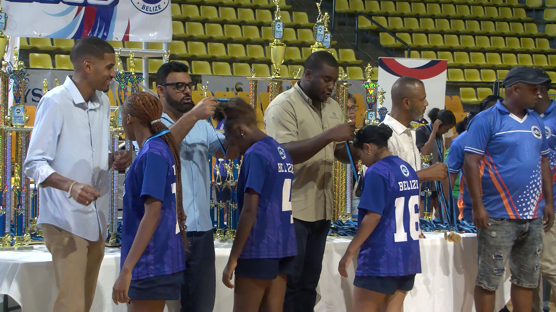 Super Nationals Ends After Two Weeks of Competition