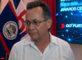 Ramon Cervantes Jr.