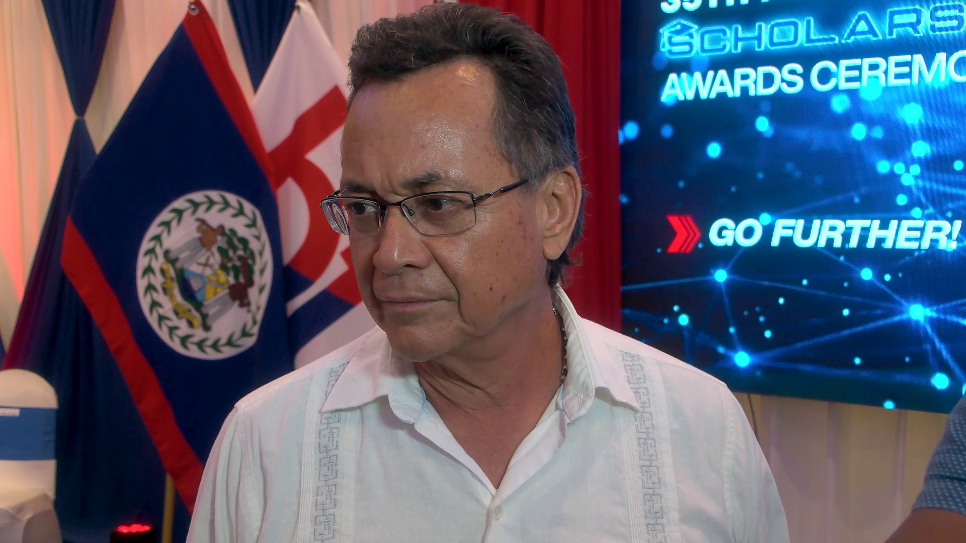 Ramon Cervantes Jr.