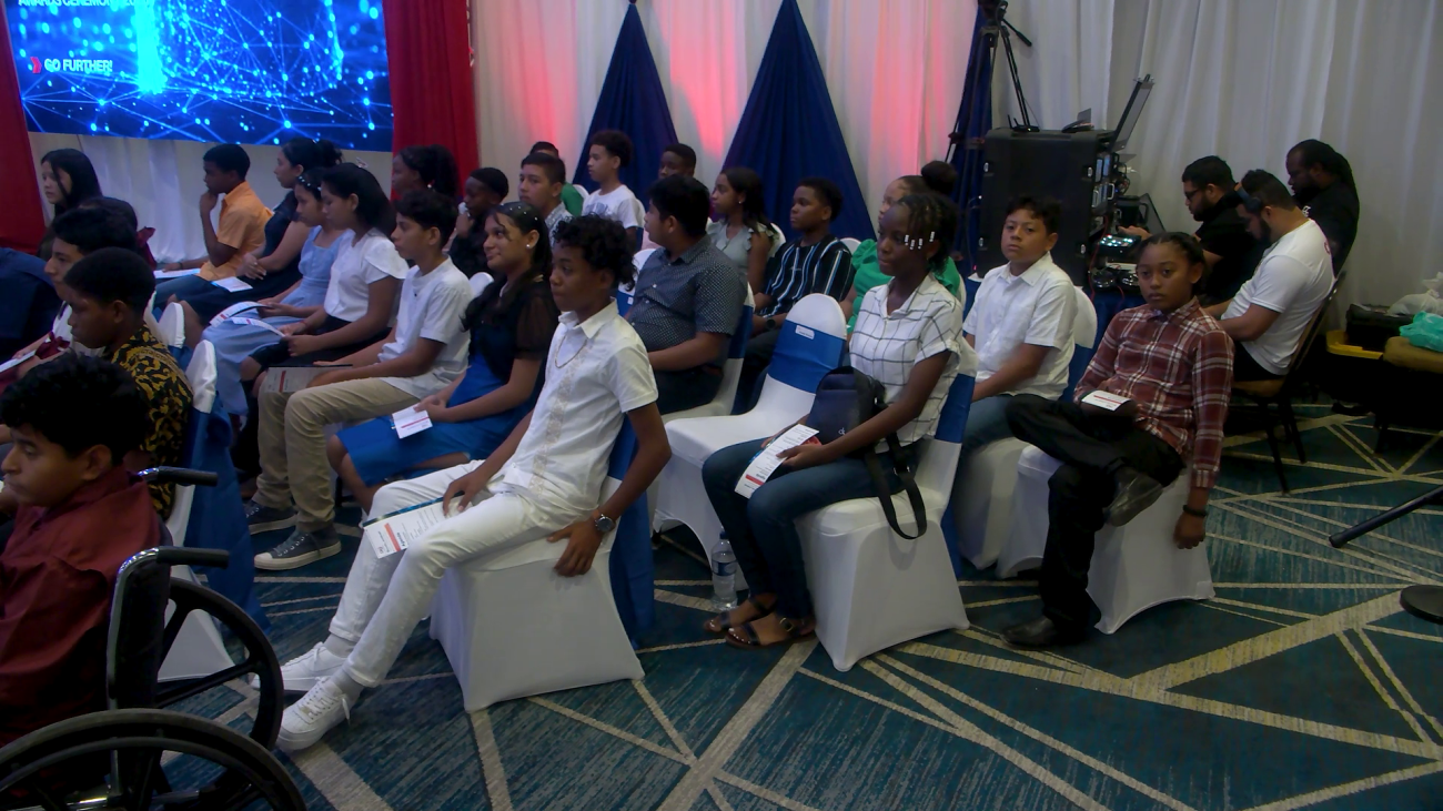 Digi Scholarships Open Doors for Fifty-Seven Students