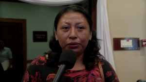 Cyndy Hernandez