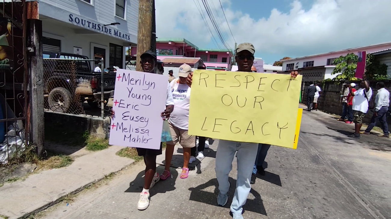 Severance Paid to Over 75 Percent of Former BTL Workers