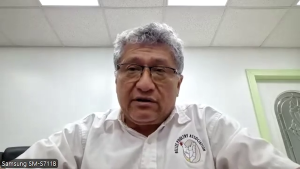 Armando Cowo
