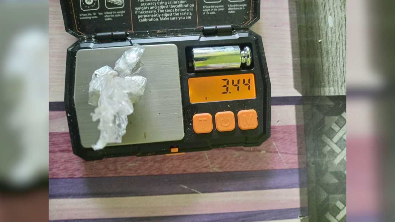 Bella Vista Drug Bust Follows Police Crackdown on Violence