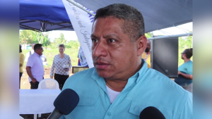 Oscar Mira