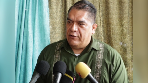 Florencio Marin Jr