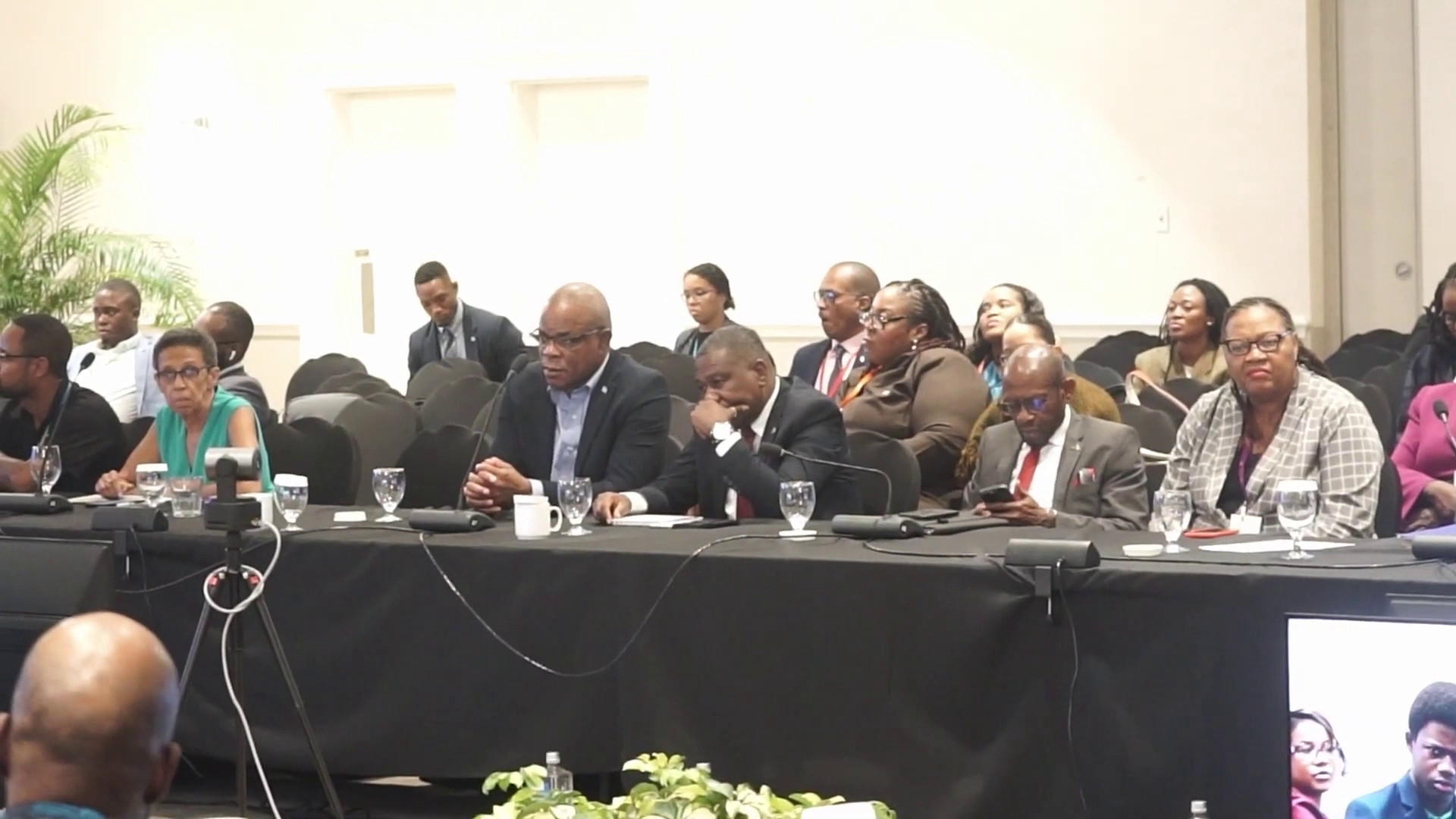 CARICOM Leaders Retreat to Tackle Region’s Biggest Challenges