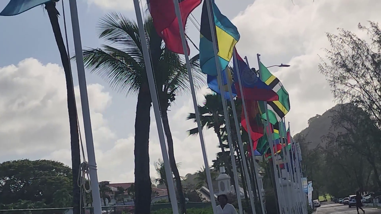 CARICOM Power Struggle Heads to the Region’s Highest Court
