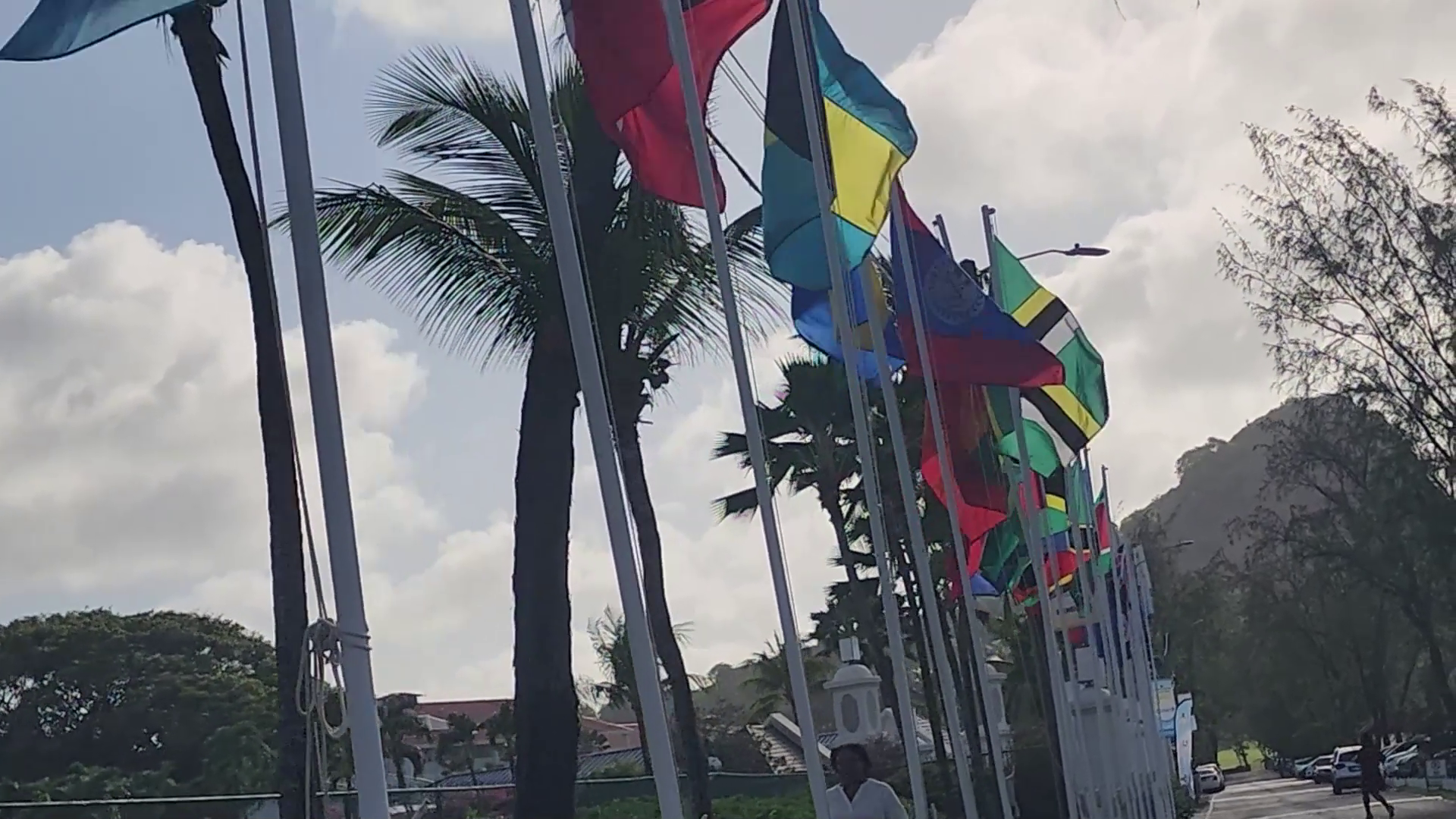CARICOM Power Struggle Heads to the Region’s Highest Court