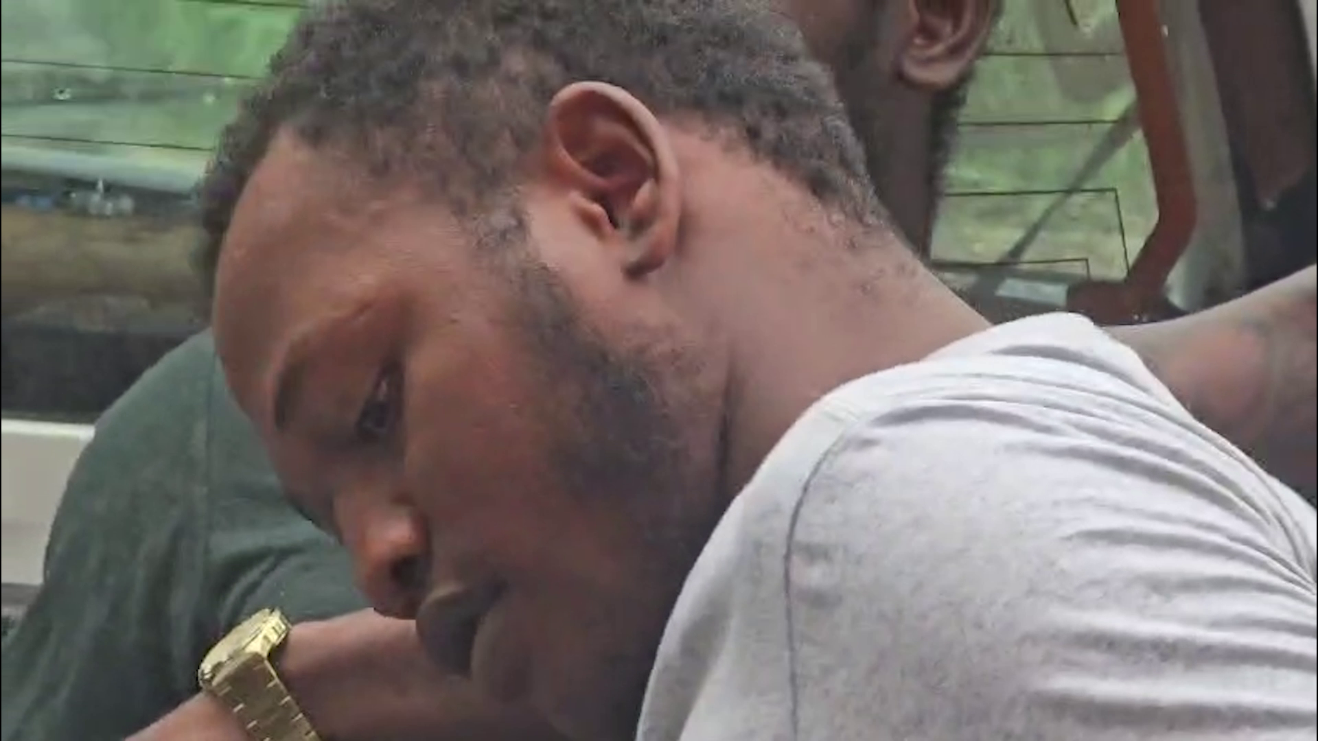 Alleged Shooter Remanded in Alonzo Myers’ Attempted Murder Case