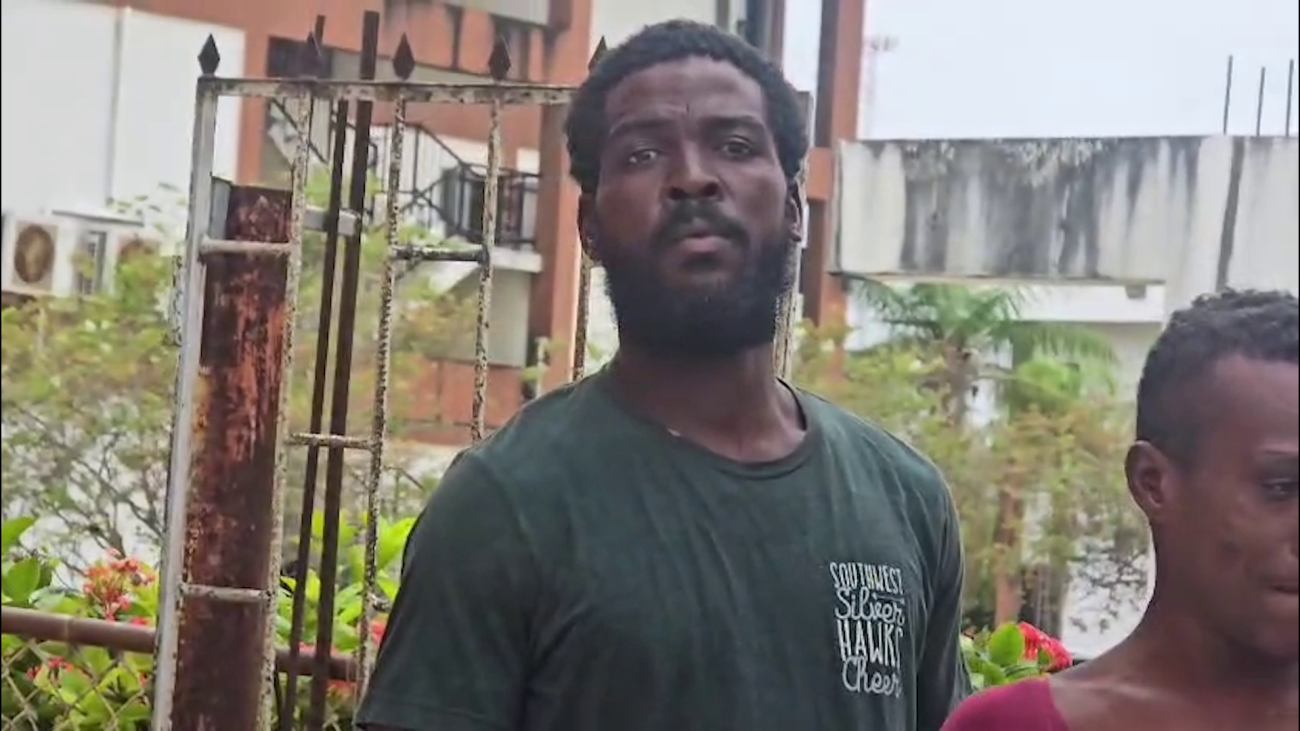 Man Remanded After Riding Murder Victim’s Stolen Motorcycle