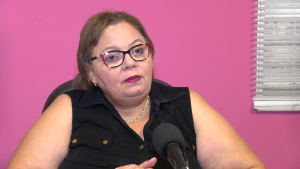 Tracy Panton