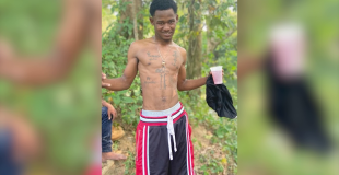 No Gunfire, But No Full Answers in Kevaughn Gabriel Case