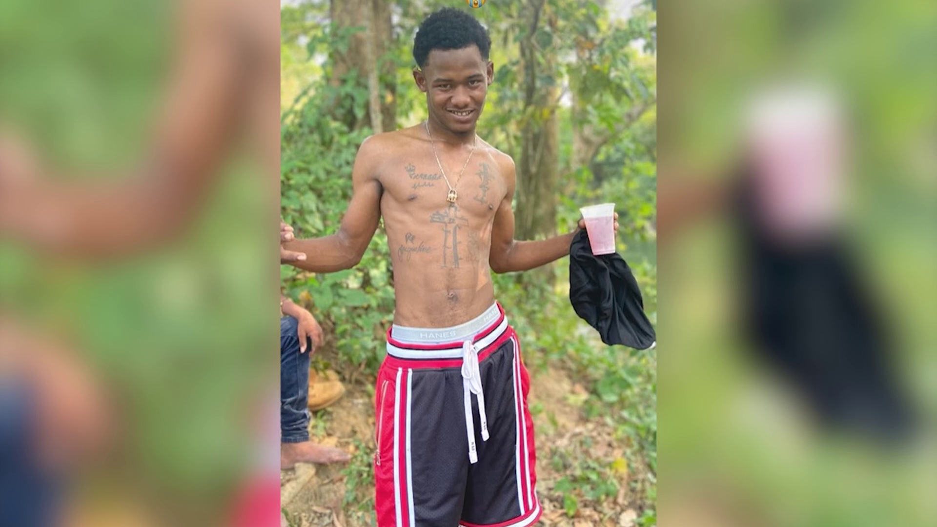 No Gunfire, But No Full Answers in Kevaughn Gabriel Case