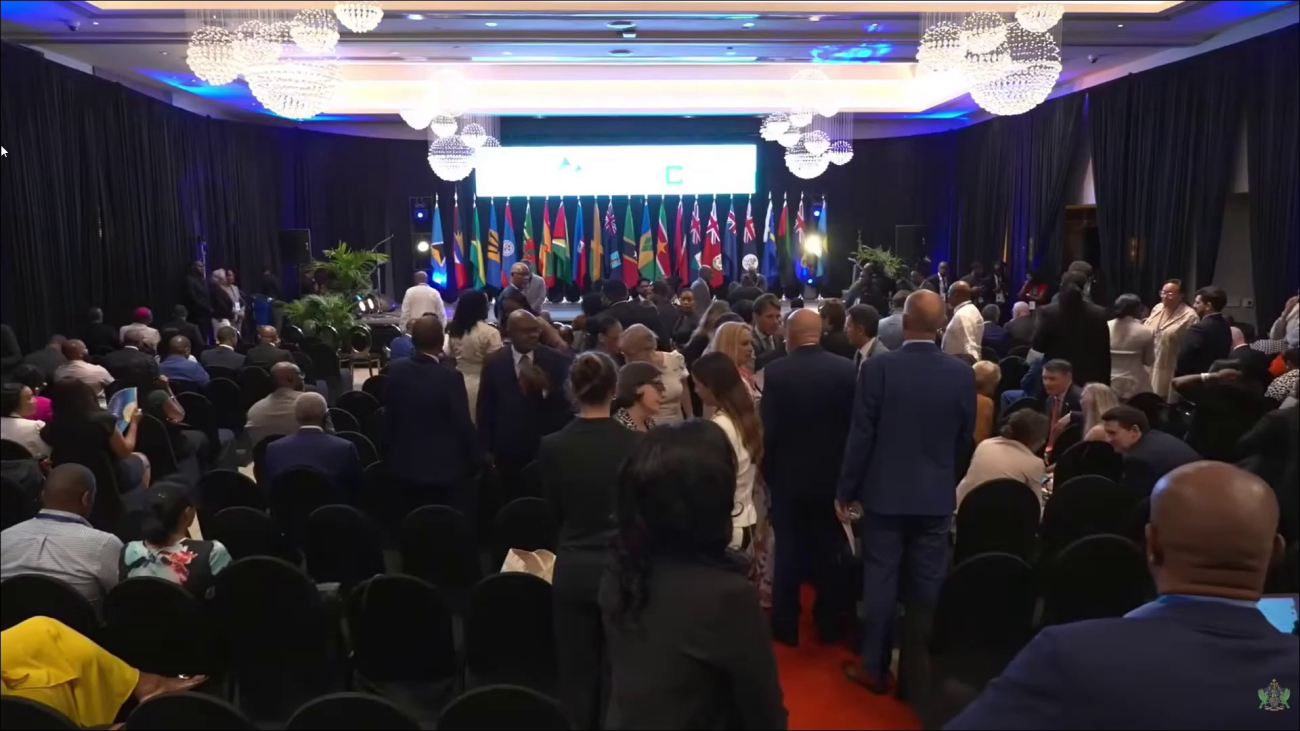 High Prices Persist as CARICOM Pushes Regional Market Agenda