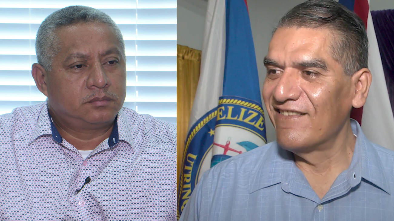 Espat on Cabinet Turmoil After Mira and Marin Jr. Step Aside