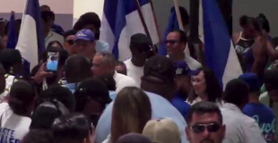 Did “Human Error” Leave Belize’s Defenders Behind?