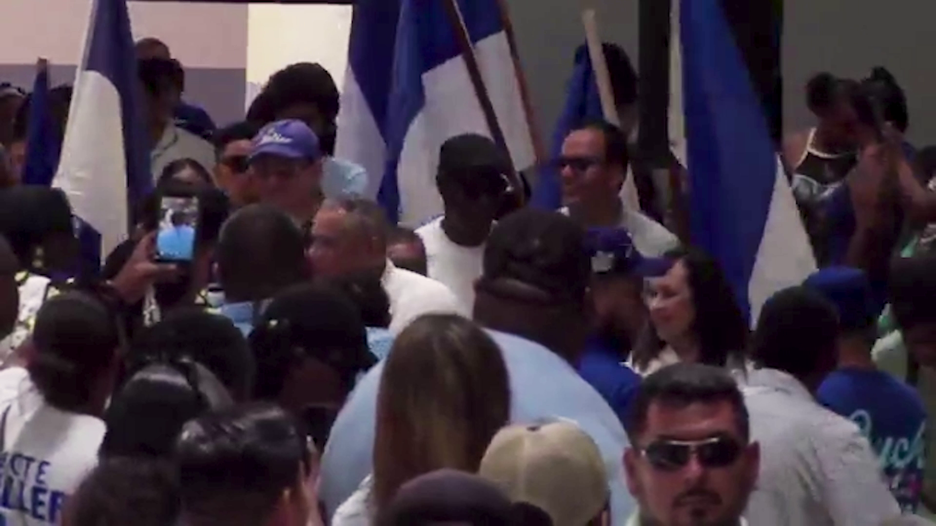Did “Human Error” Leave Belize’s Defenders Behind?