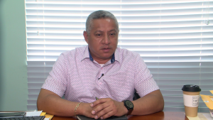 Oscar Mira
