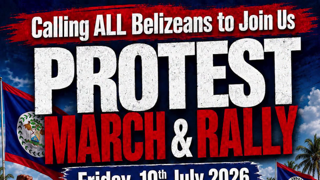 UDP Seeks Crowd Power Against Briceño Administration  
