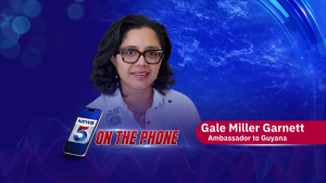 Gale Miller Garnett