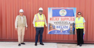 Caribbean Comes Together for Venezuela Earthquake Relief