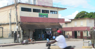 Will Taxpayers Pay More for Transport Office Relocation?