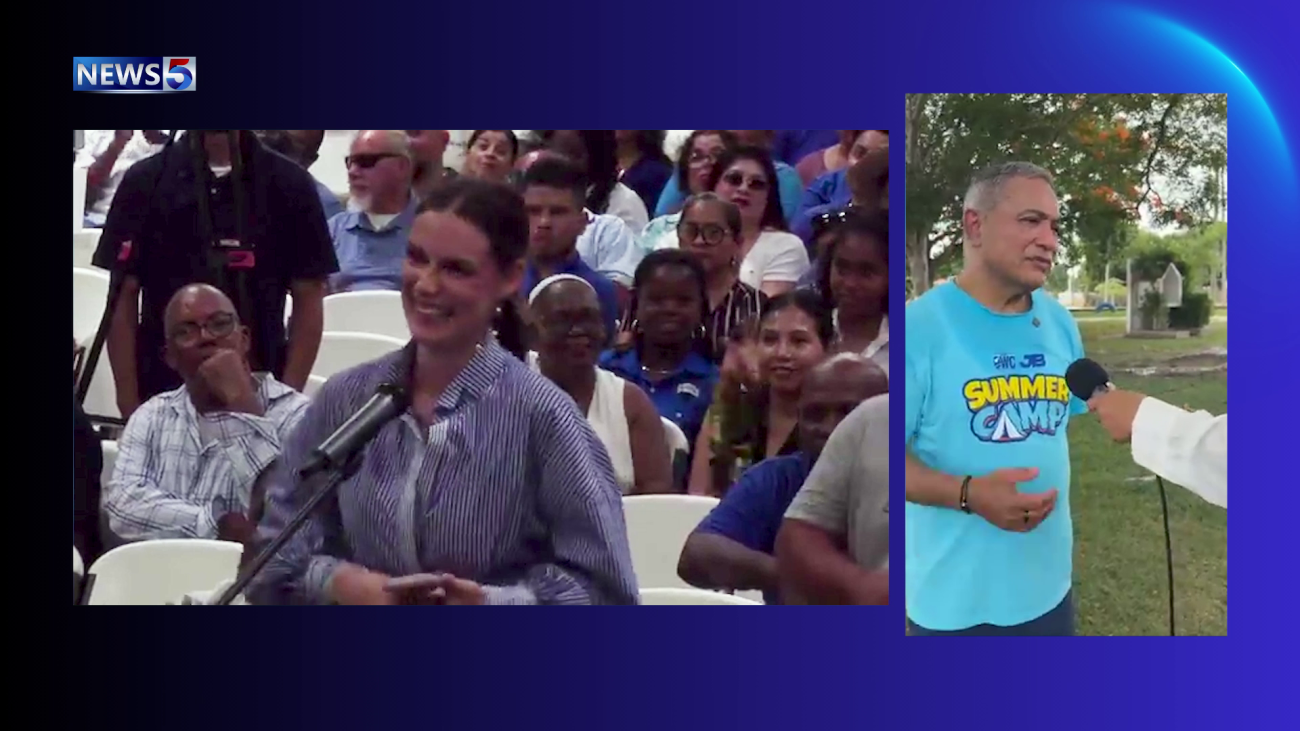 PM Defends Former Miss Universe Belize Amid Procurement Debate