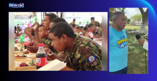 Nearly a Decade Under Review at Defense Ministry
