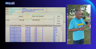Brother’s Property, Government Contracts, and PM Briceno’s Denial
