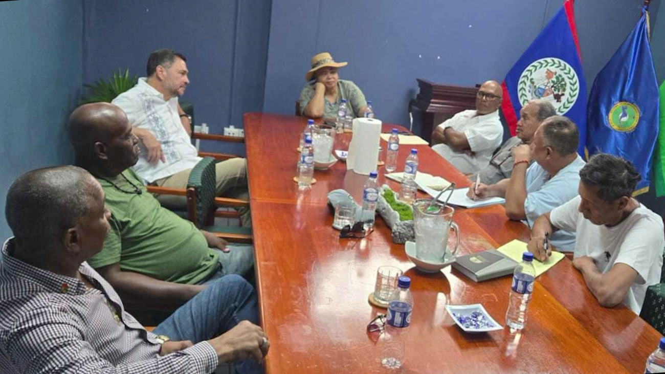 No Invitation to Chester for Former Commissioners’ Lunch
