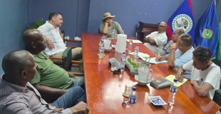 No Invitation to Chester for Former Commissioners’ Lunch