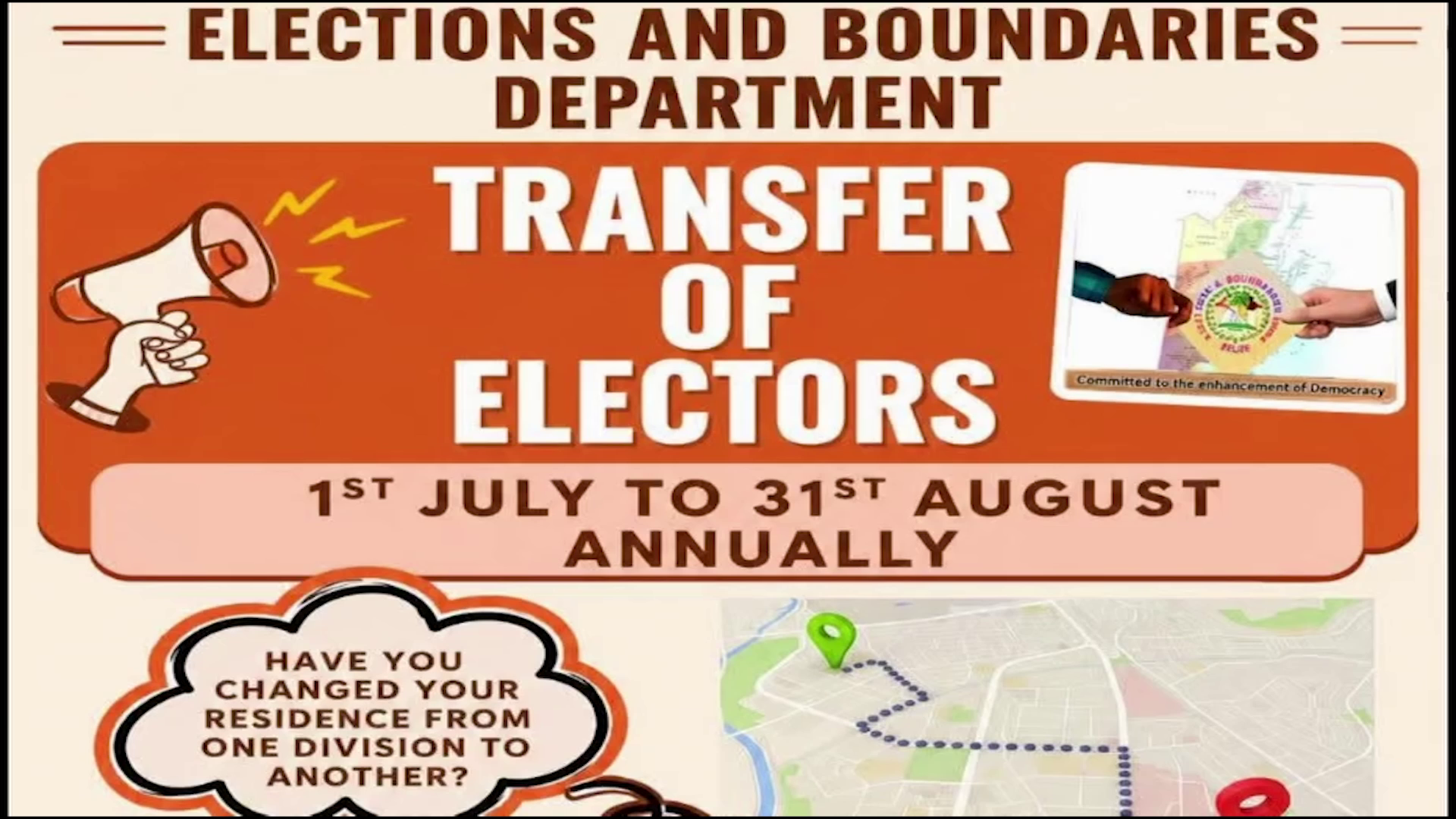 The Two-Month Window That Can Shift Elections