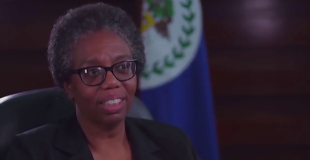 Justice Antoinette Moore Retires After Twelve Years on the Bench