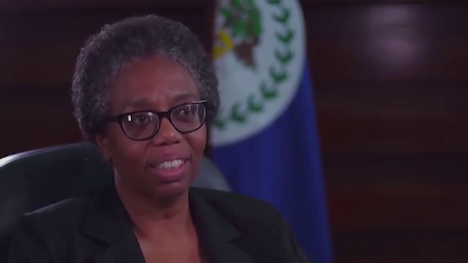 Justice Antoinette Moore Retires After Twelve Years on the Bench