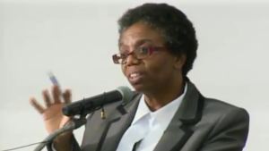 Antoinette Moore
