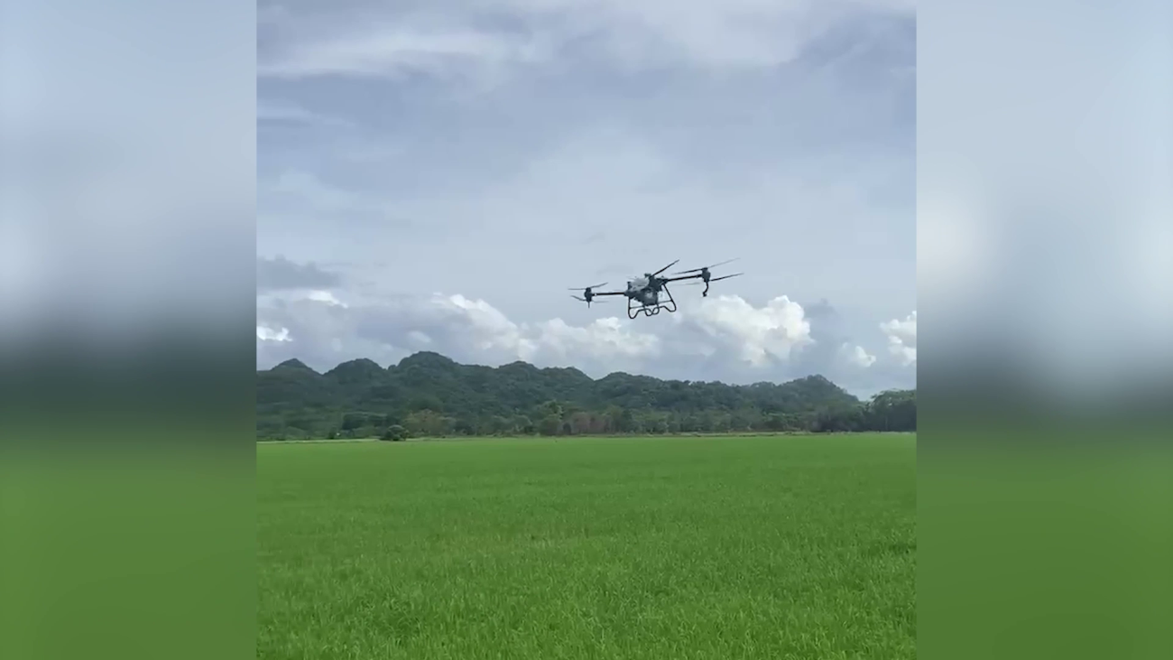 Drone Regulations Delayed Until July Thirtieth  