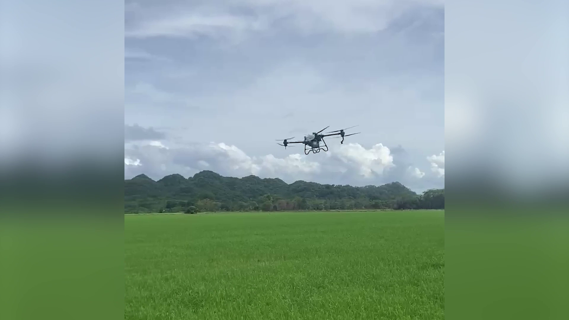 Drone Regulations Delayed Until July Thirtieth  