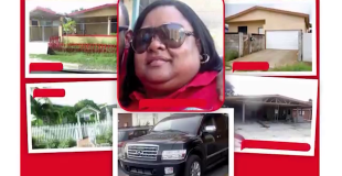 Twenty Homes? Juliet Thimbriel Responds to Political Attack Ads