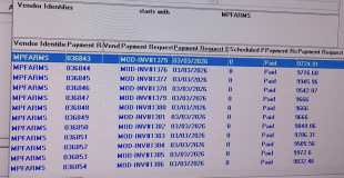 Can Oscar Mira and Florencio Marin Jr. Survive the Audit?