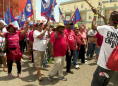 UDP Keeps Pressure on Government Over Defense Scandal