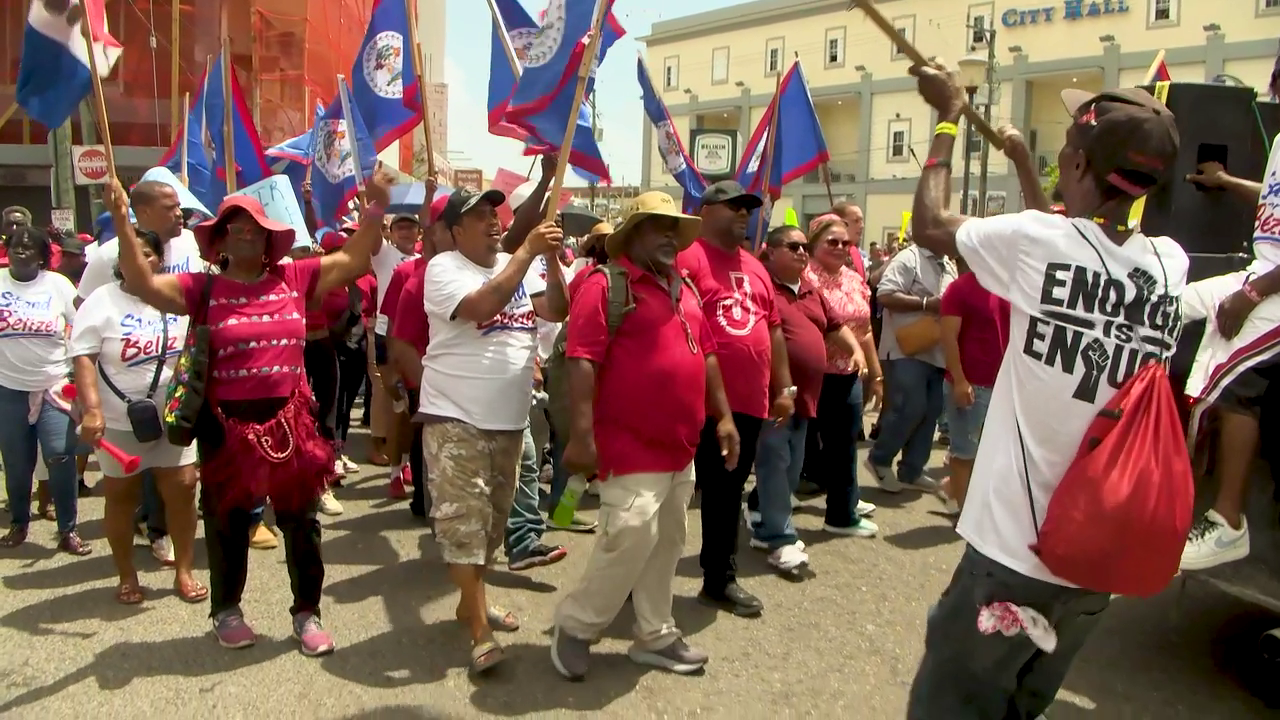 UDP Keeps Pressure on Government Over Defense Scandal