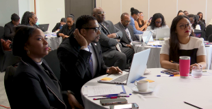 Belize Strengthens Child-Centered Justice System