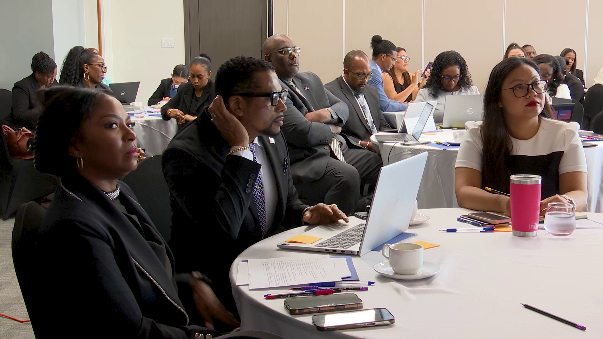 Belize Strengthens Child-Centered Justice System