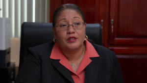 Josephine Tamai