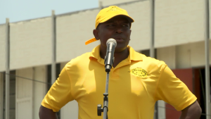 Dean Flowers